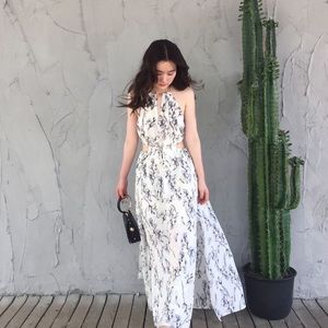 Women’s Bohemia vacation Dress